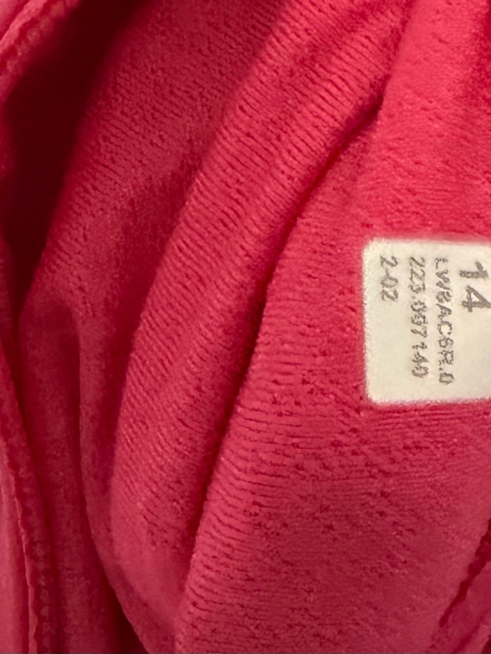 Lululemon align tank and pace rival skirt set - Picture 7 of 7